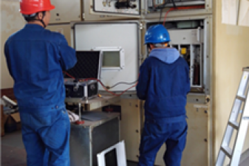 電氣檢測都有哪些內(nèi)容